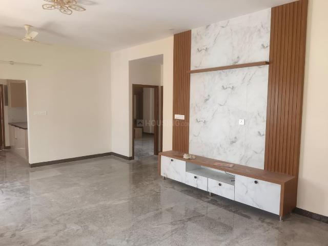 2 BHK Independent Builder Floor in Nagarbhavi for rent Bengaluru. The reference number is 21167745