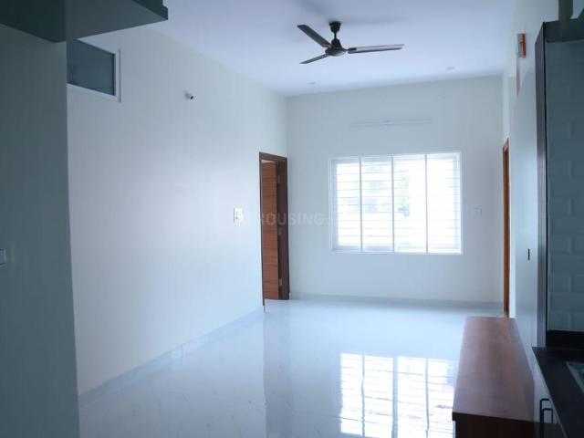 2 BHK Independent Builder Floor in Nagarbhavi for rent Bengaluru. The reference number is 21182051