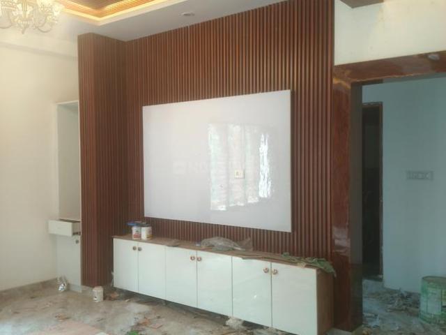 2 BHK Independent Builder Floor in Nagarbhavi for rent Bengaluru. The reference number is 21215092