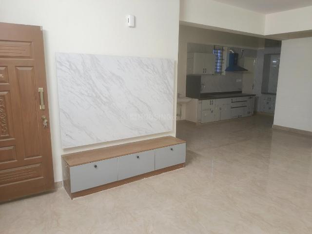2 BHK Independent Builder Floor in Nagarbhavi for rent Bengaluru. The reference number is 21247342