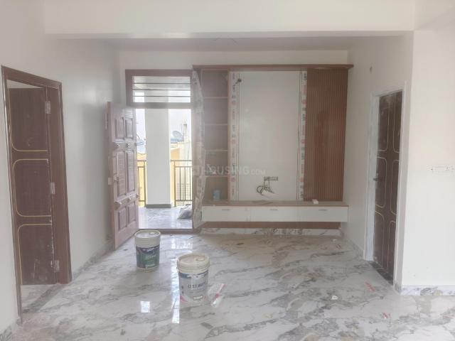 2 BHK Independent Builder Floor in Nagarbhavi for rent Bengaluru. The reference number is 21373337