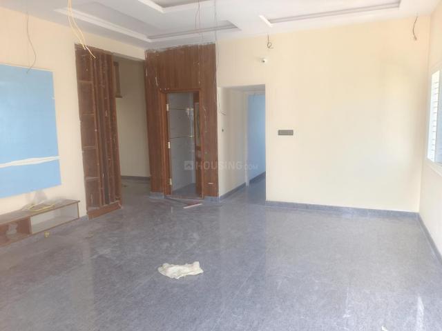 2 BHK Independent Builder Floor in Nagarbhavi for rent Bengaluru. The reference number is 21373440