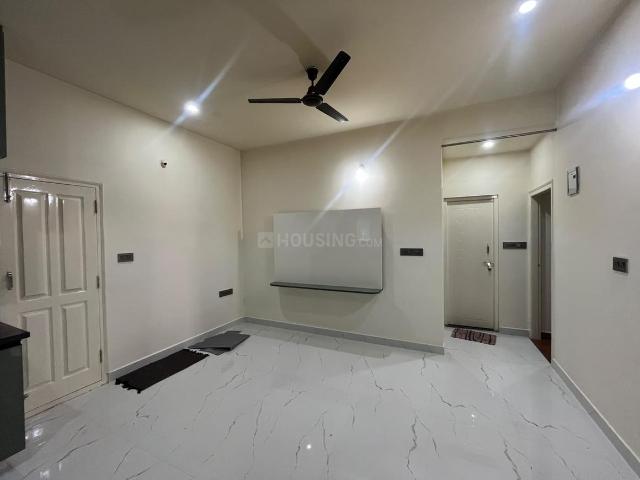 2 BHK Independent Builder Floor in Nagarbhavi for rent Bengaluru. The reference number is 21381413