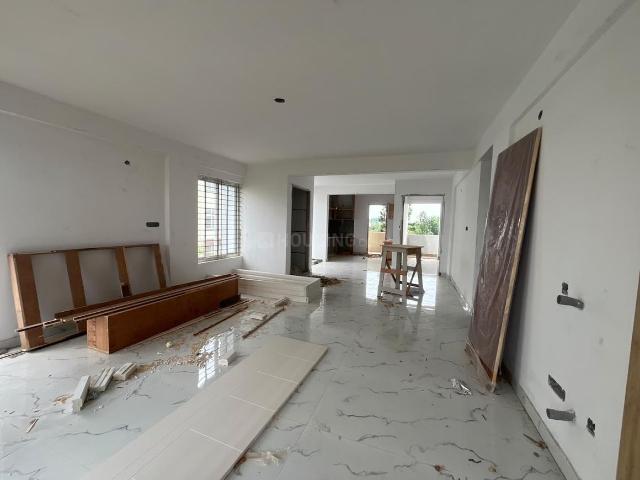 2 BHK Independent Builder Floor in Nagarbhavi for rent Bengaluru. The reference number is 21381672
