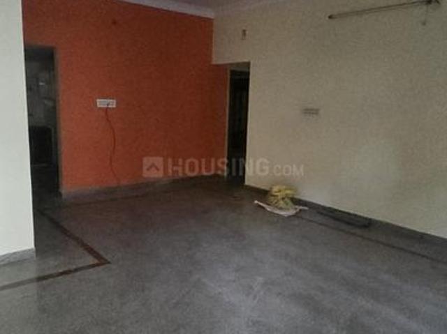 2 BHK Independent Builder Floor in Nagarbhavi for rent Bengaluru. The reference number is 21381696