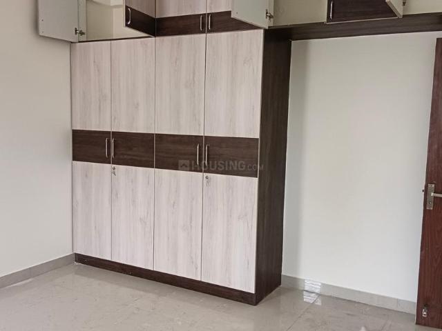 2 BHK Independent Builder Floor in Nagareshwara Nagenahalli for rent Bengaluru. The reference number is 20621595