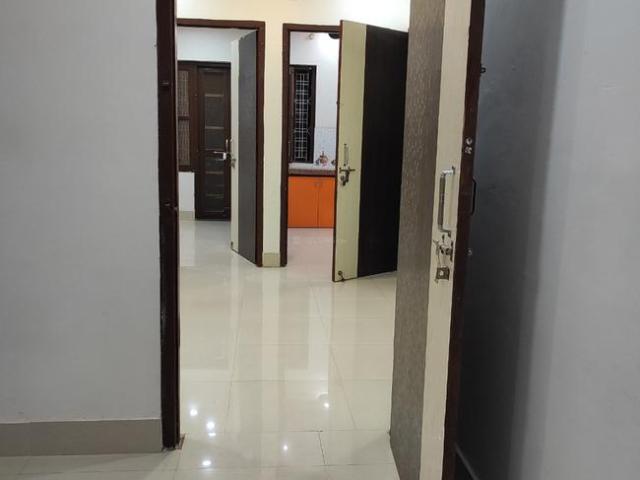 2 BHK Independent Builder Floor in Nagla Samawadi for rent Alwar. The reference number is 8480937