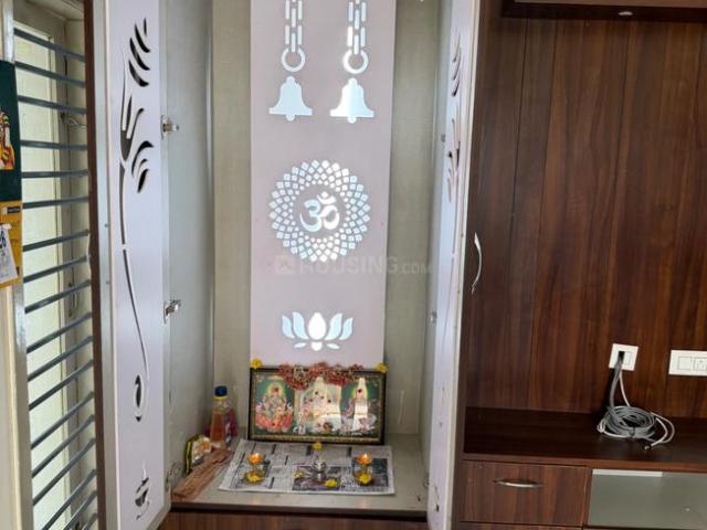 2 BHK Independent Builder Floor in Nadanahalli for rent Mysore. The reference number is 21283706