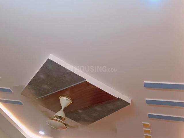 2 BHK Independent Builder Floor in Nadergul for rent Hyderabad. The reference number is 14452837