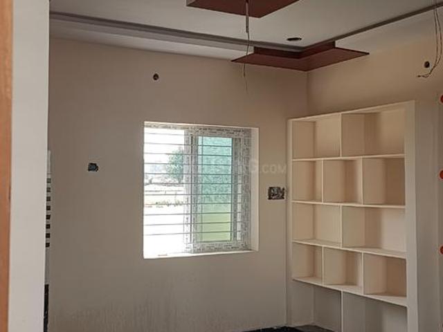 2 BHK Independent Builder Floor in Nadergul for resale Hyderabad. The reference number is 13712871