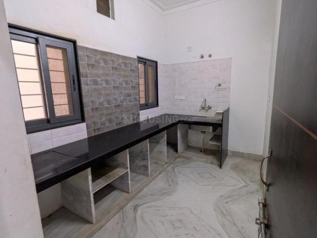 2 BHK Independent Builder Floor in Nakoda Puram for rent Udaipur. The reference number is 20470596