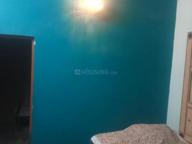2 BHK Independent Builder Floor in Naka Hindola for rent Lucknow. The reference number is 18364470