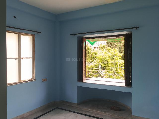2 BHK Independent Builder Floor in Naktala for rent Kolkata. The reference number is 21141678