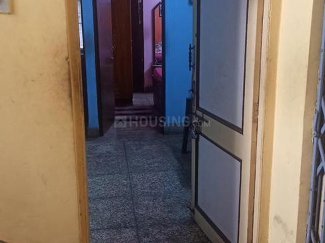 2 BHK Independent Builder Floor in Naktala for resale Kolkata. The reference number is 20625386