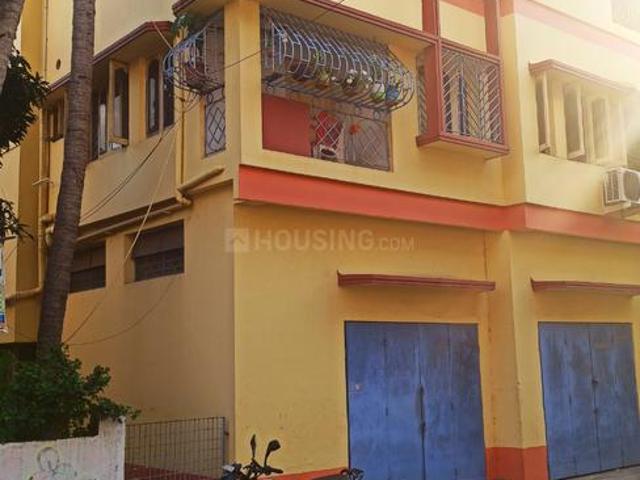 2 BHK Independent Builder Floor in Naktala for resale Kolkata. The reference number is 20698738