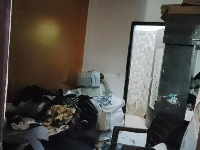 2 BHK Independent Builder Floor in Nai Basti Dundahera for resale Ghaziabad. The reference number is 21170721