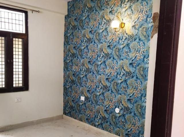 2 BHK Independent Builder Floor in Nai Basti Dundahera for resale Ghaziabad. The reference number is 21324897