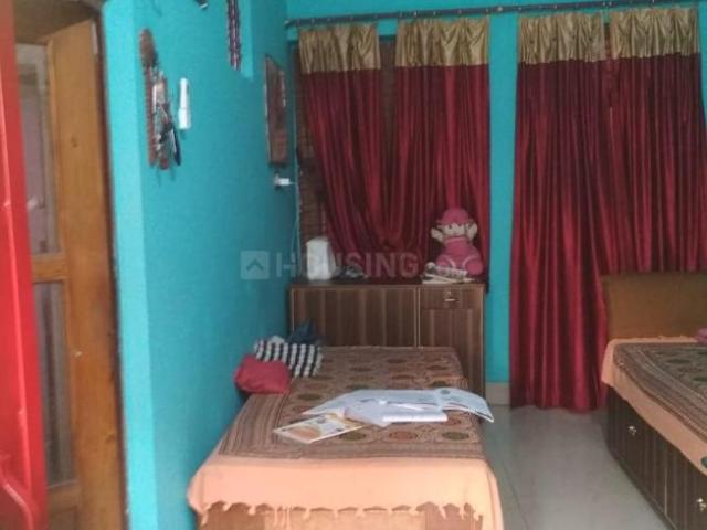 2 BHK Independent Builder Floor in Naini for rent Allahabad. The reference number is 6828993