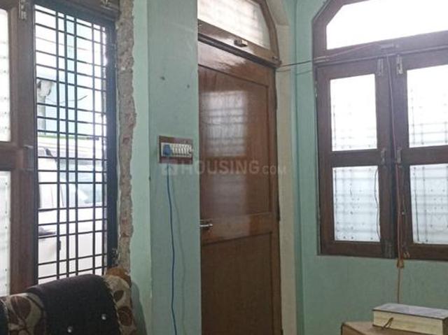 2 BHK Independent Builder Floor in Naini for rent Allahabad. The reference number is 12181410