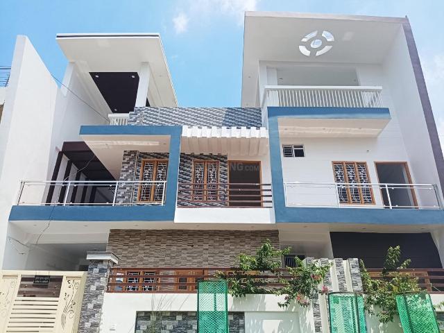 2 BHK Independent Builder Floor in Naini for rent Allahabad. The reference number is 15314542