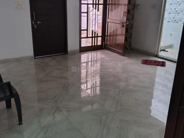 2 BHK Independent Builder Floor in Naini for rent Allahabad. The reference number is 21359086