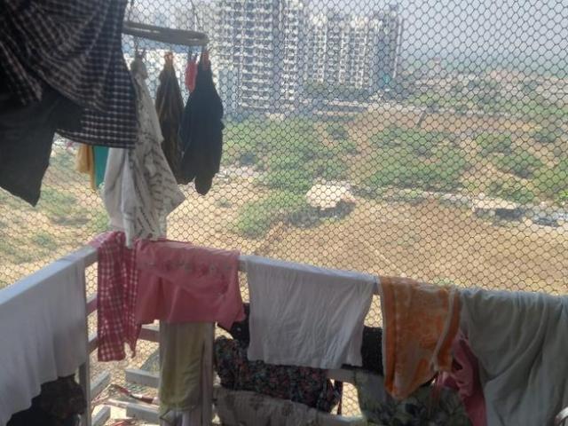 2 BHK Independent Builder Floor in Naigaon West for resale Naigaon. The reference number is 11897487