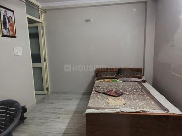 2 BHK Independent Builder Floor in Najafgarh for rent New Delhi. The reference number is 20537314