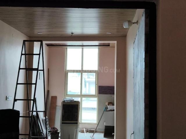 2 BHK Independent Builder Floor in Najafgarh for rent New Delhi. The reference number is 21103089