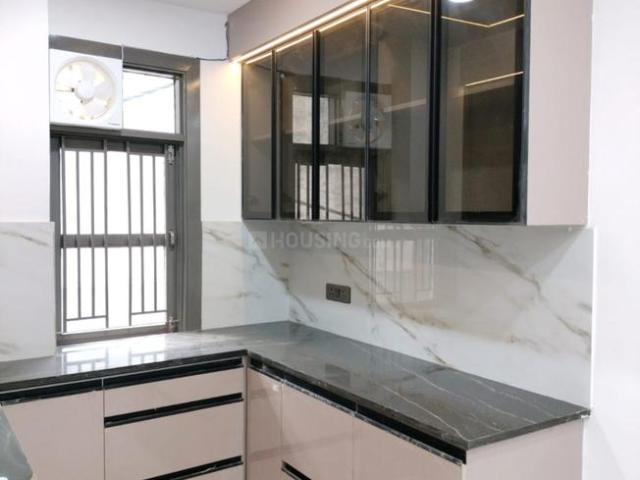2 BHK Independent Builder Floor in Najafgarh for resale New Delhi. The reference number is 20114162