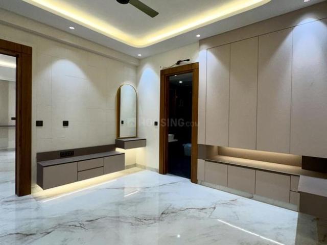 2 BHK Independent Builder Floor in Najafgarh for resale New Delhi. The reference number is 21330009