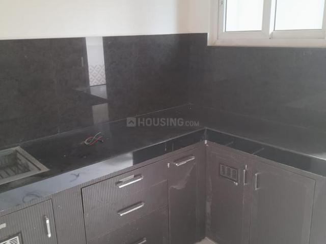 2 BHK Independent Builder Floor in Nallagandla for rent Hyderabad. The reference number is 20551300