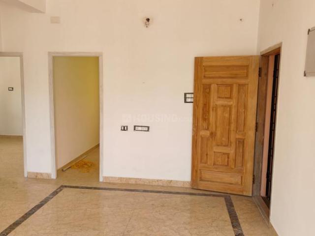 2 BHK Independent Builder Floor in Nanmangalam for resale Chennai. The reference number is 20819693