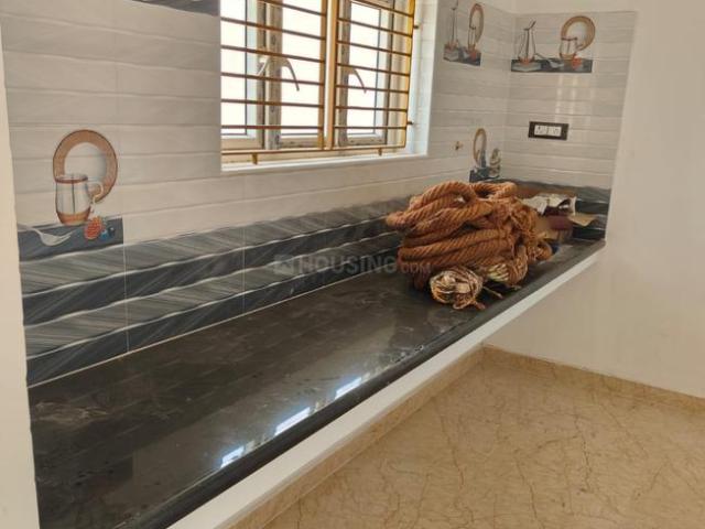 2 BHK Independent Builder Floor in Nanmangalam for resale Chennai. The reference number is 20819776