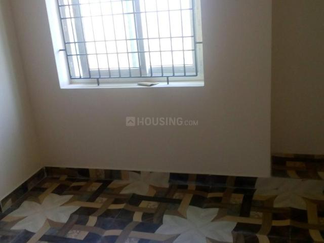 2 BHK Independent Builder Floor in Nanmangalam for resale Chennai. The reference number is 21103949