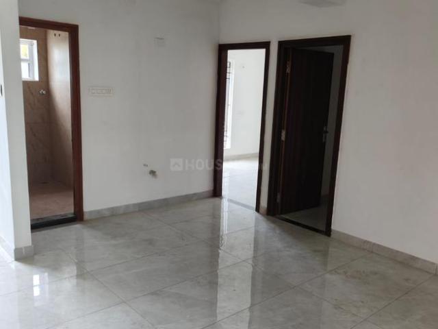 2 BHK Independent Builder Floor in Nanmangalam for resale Chennai. The reference number is 21208445