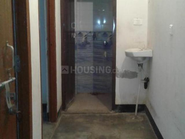 2 BHK Independent Builder Floor in Nanda Nagar for rent Gorakhpur. The reference number is 9919876