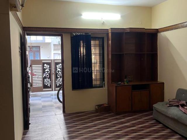 2 BHK Independent Builder Floor in Nanda Nagar for rent Indore. The reference number is 19909803