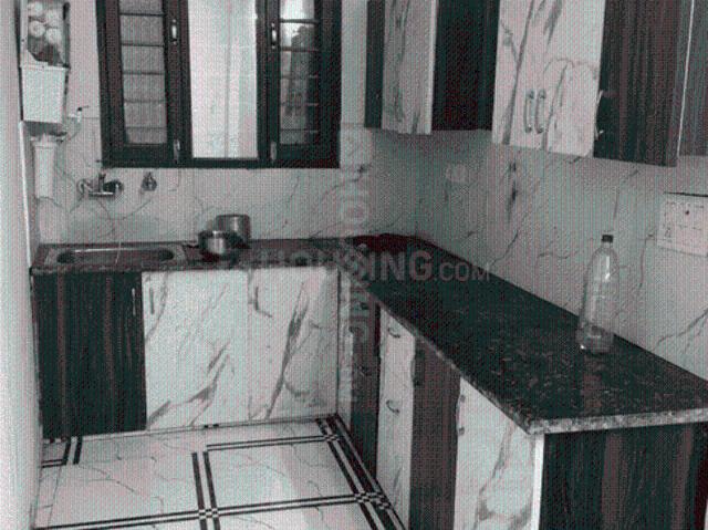 2 BHK Independent Builder Floor in Nanda Ki Chowki for rent Dehradun. The reference number is 13628301