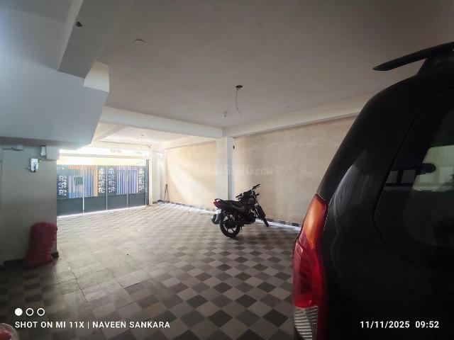 2 BHK Independent Builder Floor in Nandini Layout for rent Bengaluru. The reference number is 18756477