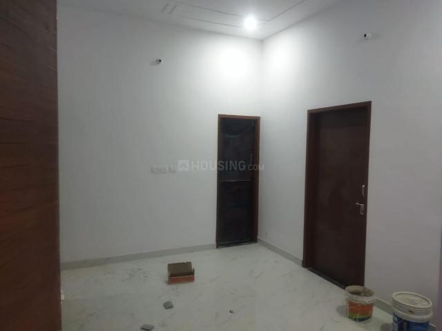 2 BHK Independent Builder Floor in Nangal Jaisabohra for rent Jaipur. The reference number is 17212968