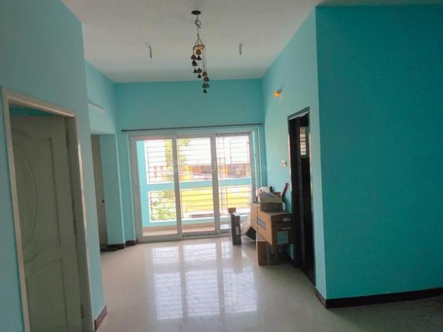 2 BHK Independent Builder Floor in Nanganallur for rent Chennai. The reference number is 20901630