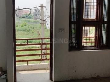 2 BHK Independent Builder Floor in Nangla Tashi for rent Meerut. The reference number is 4760525