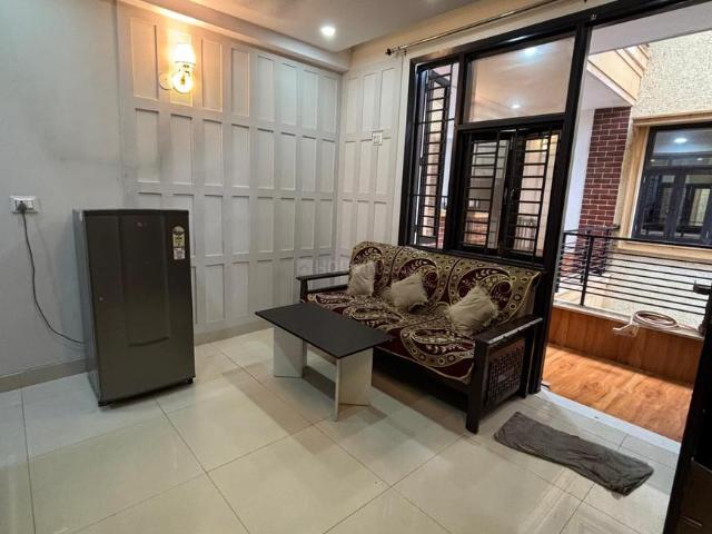 2 BHK Independent Builder Floor in Nangli Vihar for rent New Delhi. The reference number is 20860949