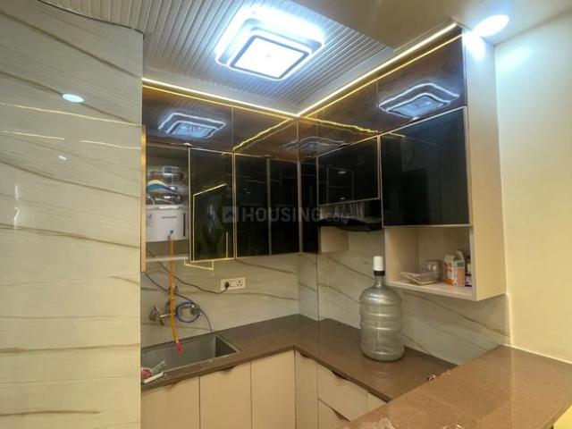 2 BHK Independent Builder Floor in Nangli Vihar for rent New Delhi. The reference number is 20950238