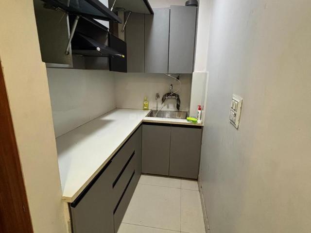 2 BHK Independent Builder Floor in Nangli Sakrawati for rent New Delhi. The reference number is 20873416