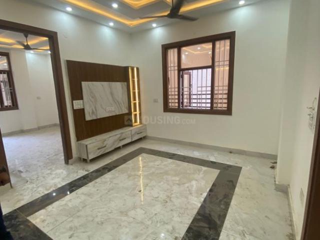 2 BHK Independent Builder Floor in Nangli Sakrawati for resale New Delhi. The reference number is 20145615