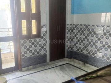 2 BHK Independent Builder Floor in Nangloi for rent New Delhi. The reference number is 13165285