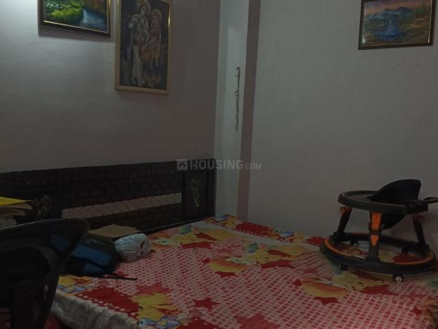 2 BHK Independent Builder Floor in Nilothi for rent New Delhi. The reference number is 20854614