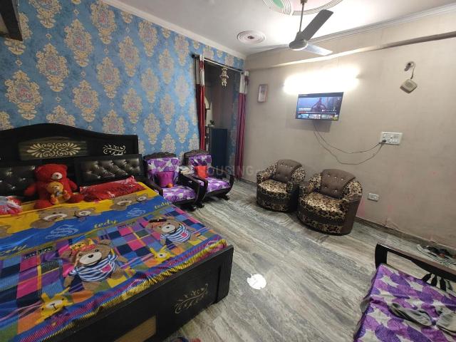 2 BHK Independent Builder Floor in Nangloi for resale New Delhi. The reference number is 13182136