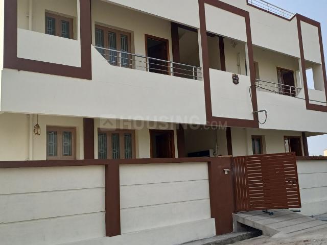 2 BHK Independent Builder Floor in Nasiyanur for rent Erode. The reference number is 20987146